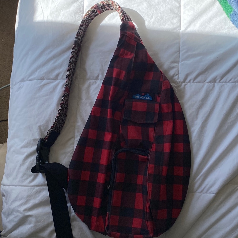 Kavu backpack